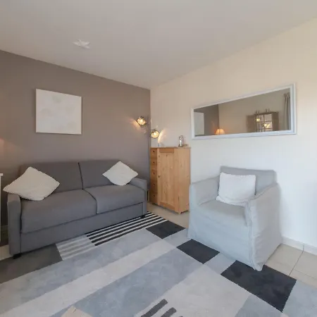 Studio Green Garden-7 By Interhome *